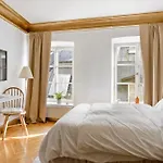 Luxury Suite In Gamla Stan, Top Floor