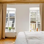 Luxury Suite In Gamla Stan, Top Floor