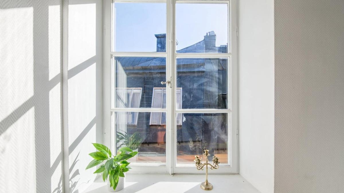 Apartment Luxury In Gamla Stan, Floor Stockholm