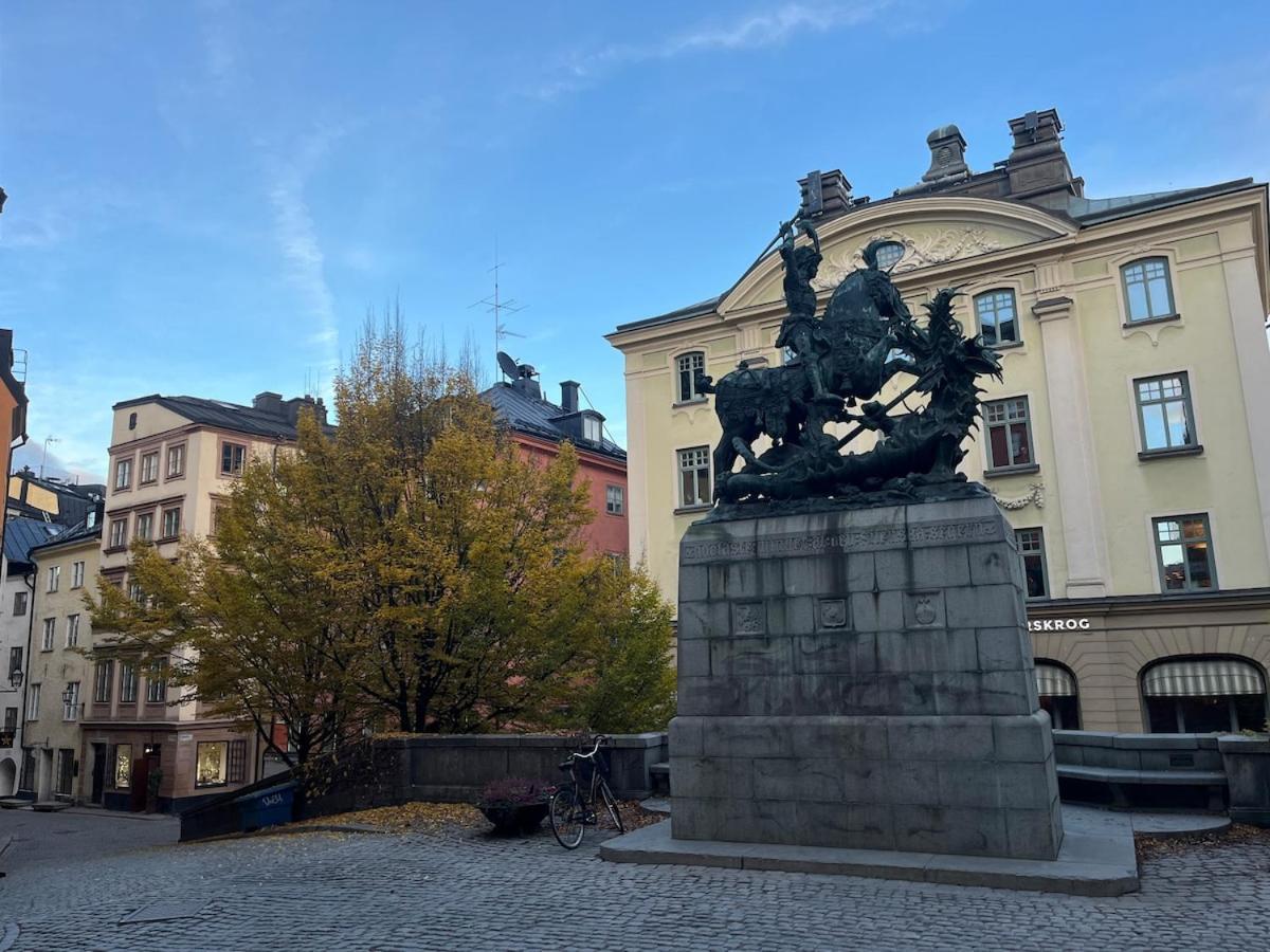 Luxury In Gamla Stan, Floor Stockholm